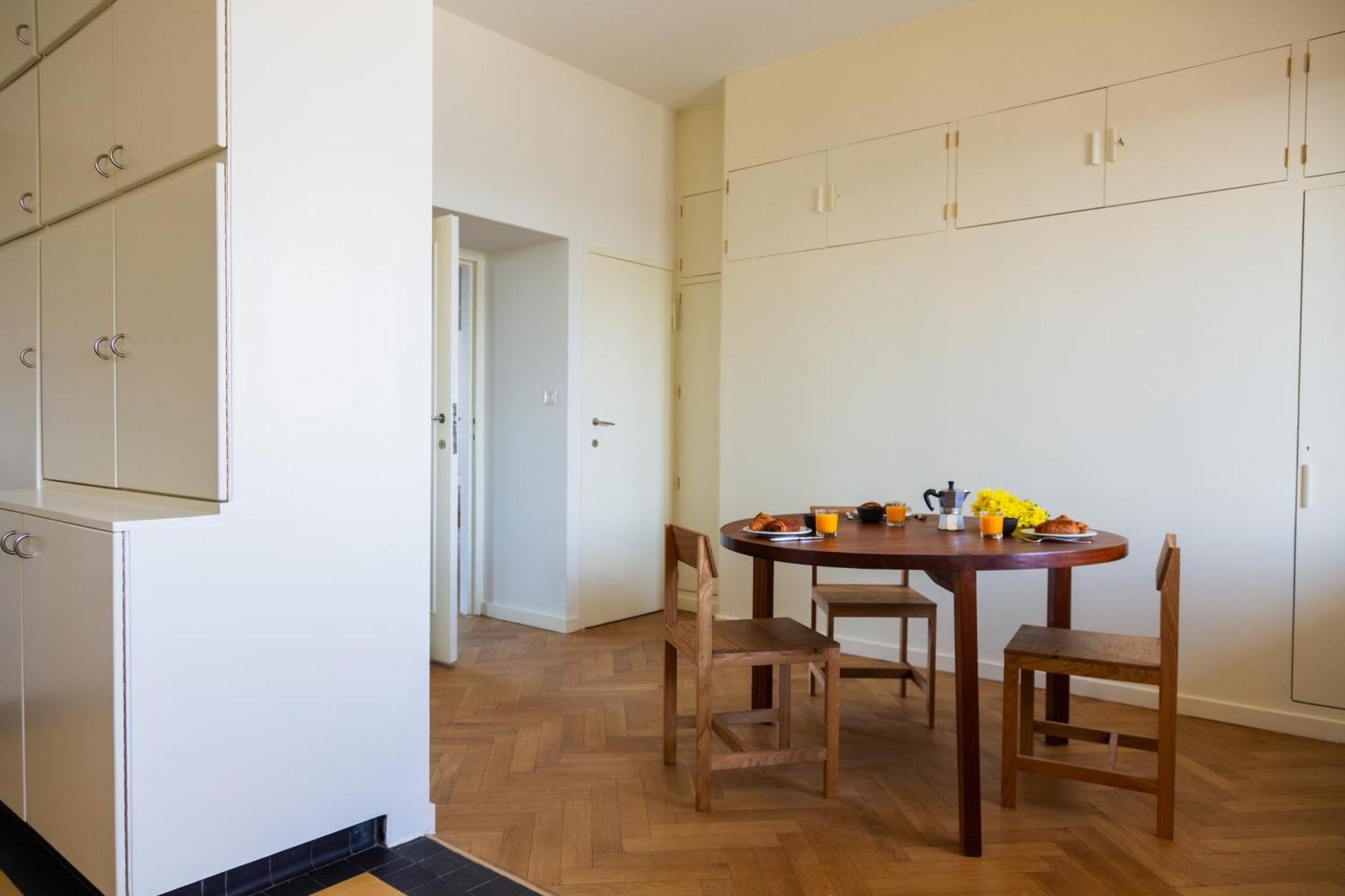 Brussels Eu Elegant Residence Eksteriør billede