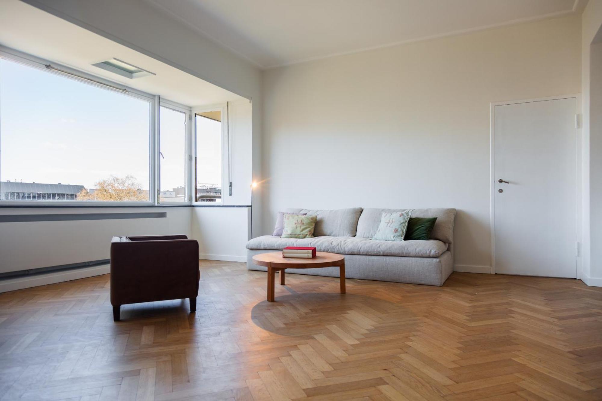 Brussels Eu Elegant Residence Eksteriør billede